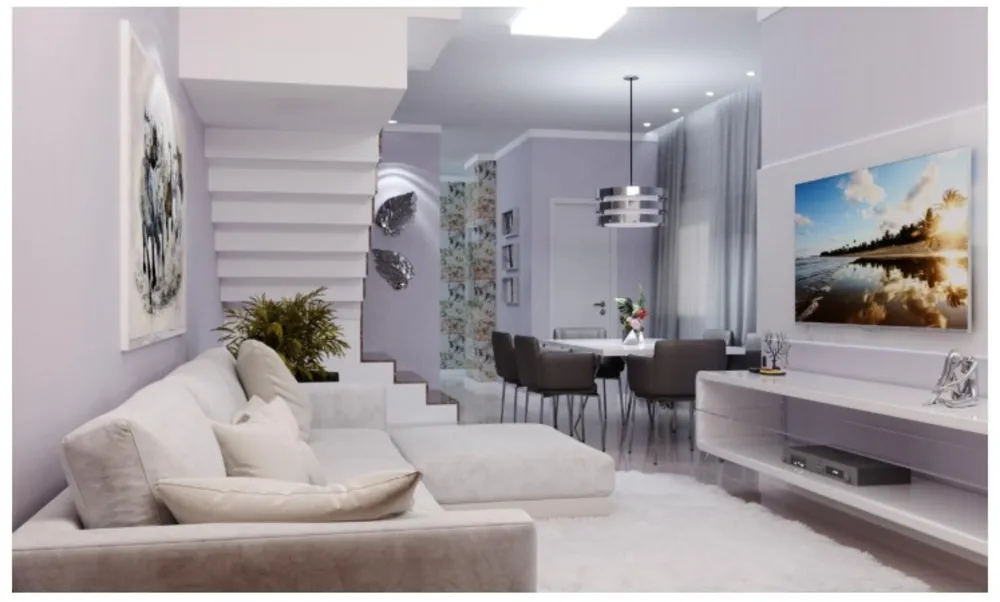 Casa, 3 quartos, 108 m² - Foto 6
