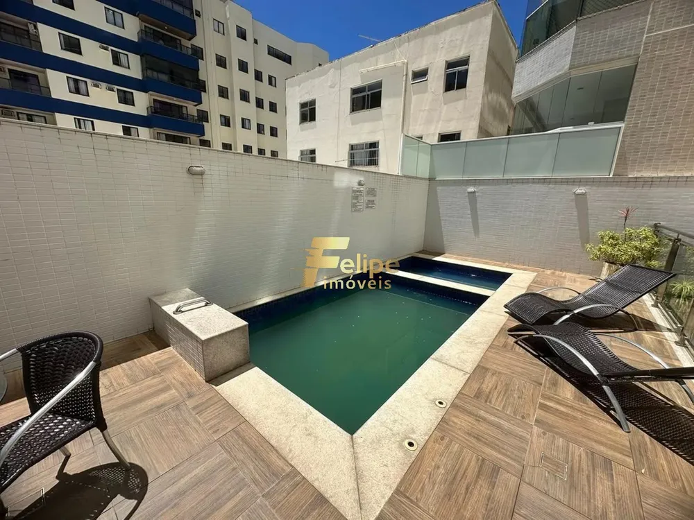 Apartamento, 3 quartos, 160 m² - Foto 2