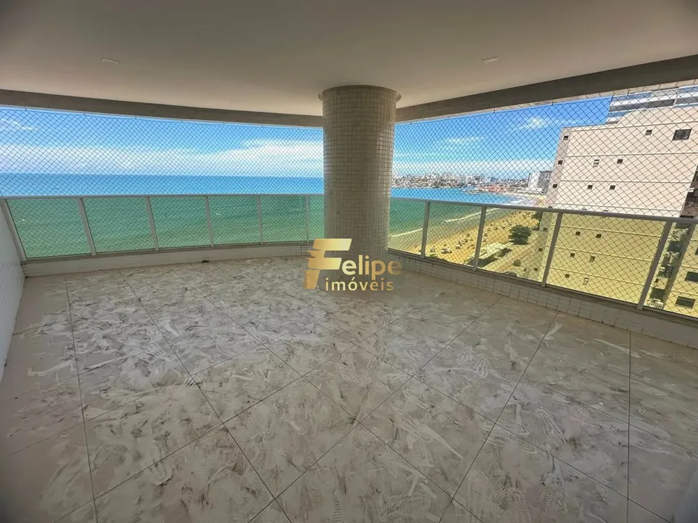 Apartamento, 3 quartos, 160 m² - Foto 1