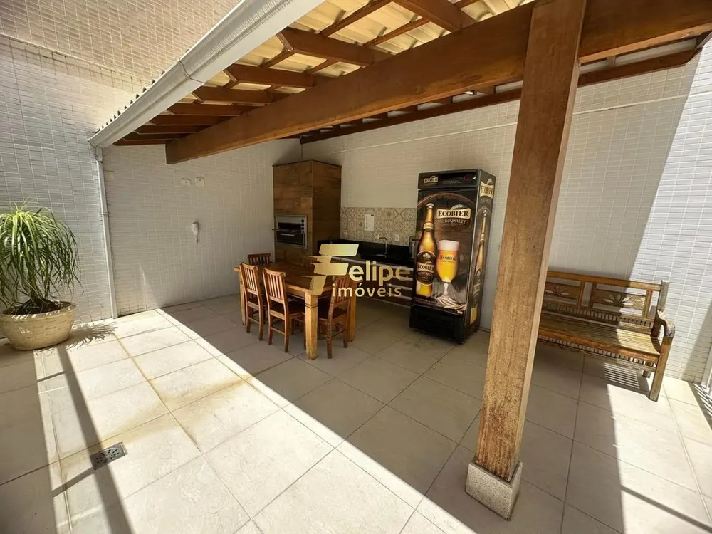 Apartamento, 3 quartos, 160 m² - Foto 3