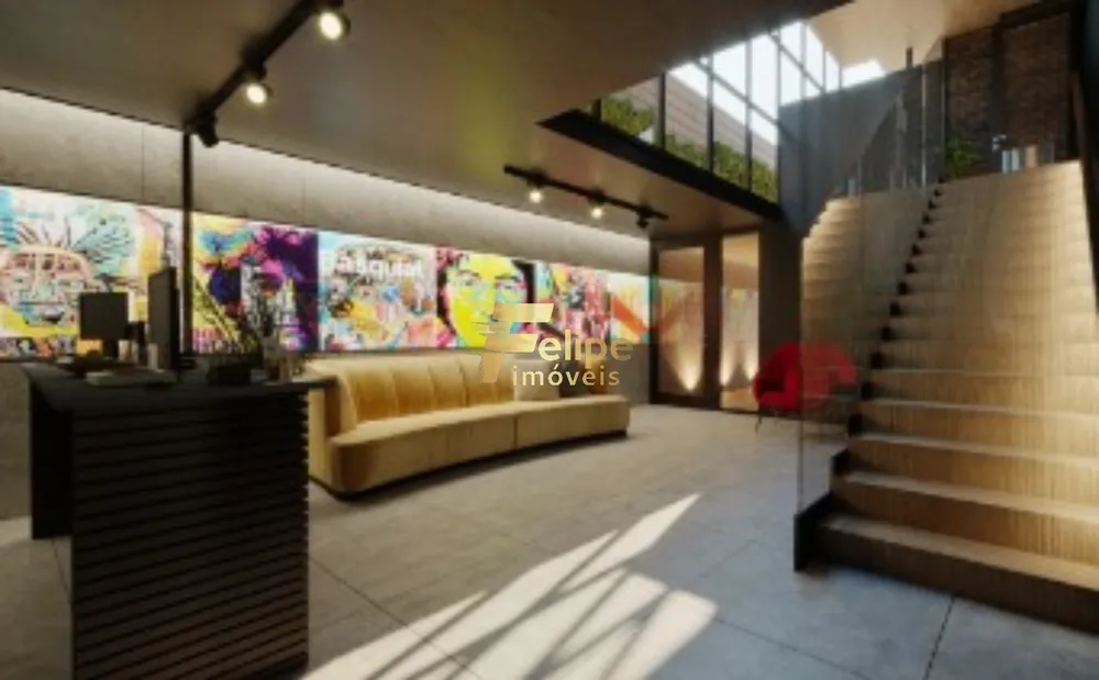 Apartamento, 3 quartos, 95 m² - Foto 12