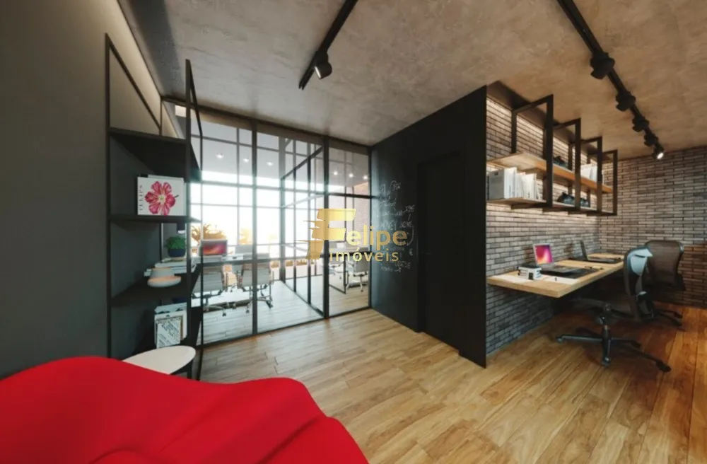 Apartamento, 3 quartos, 95 m² - Foto 6