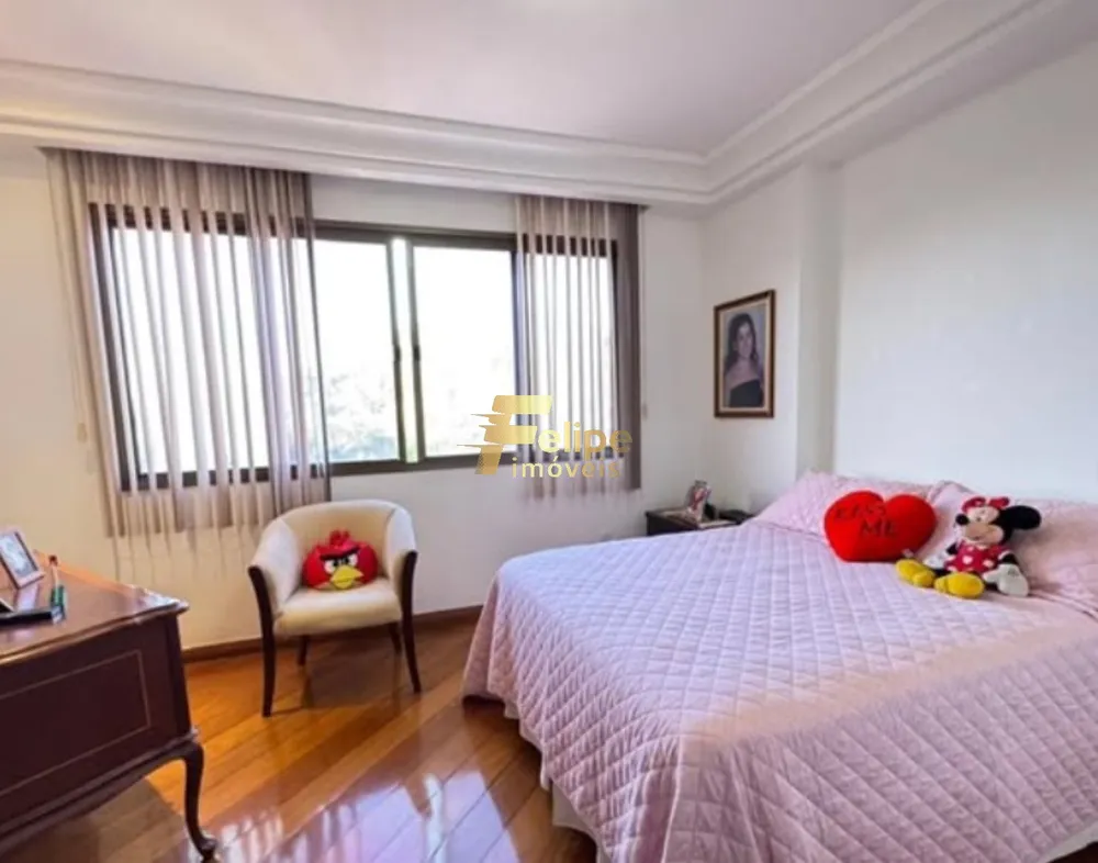 Apartamento, 4 quartos, 245 m² - Foto 4