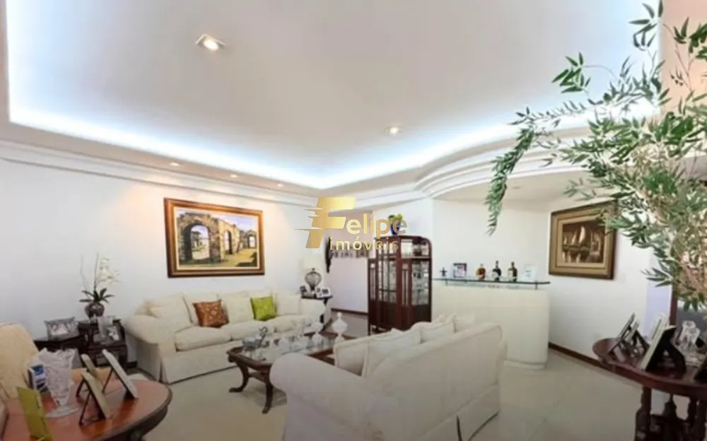 Apartamento, 4 quartos, 245 m² - Foto 10