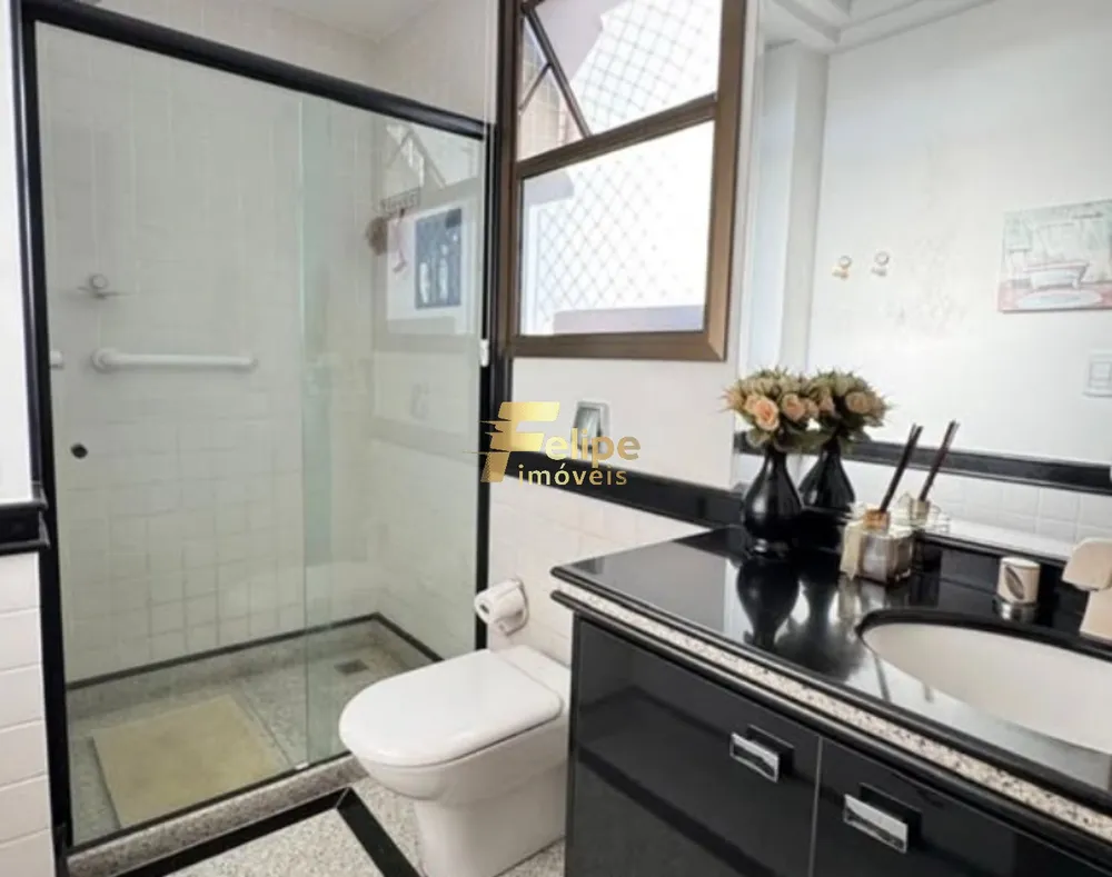 Apartamento, 4 quartos, 245 m² - Foto 5