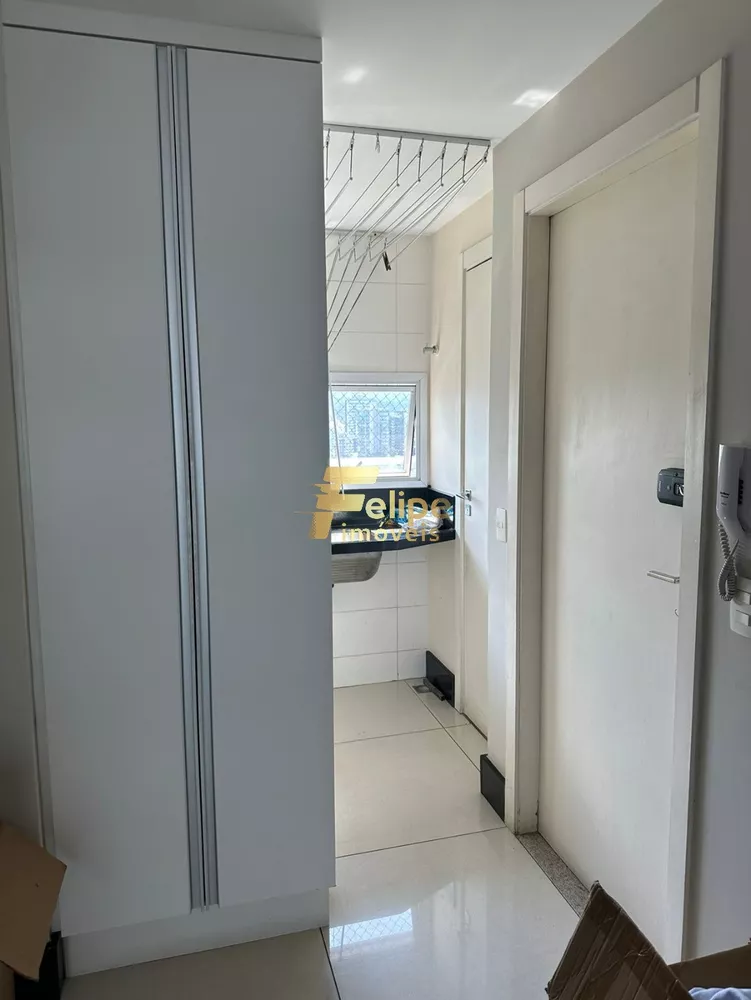 Apartamento à venda com 3 quartos, 142m² - Foto 6