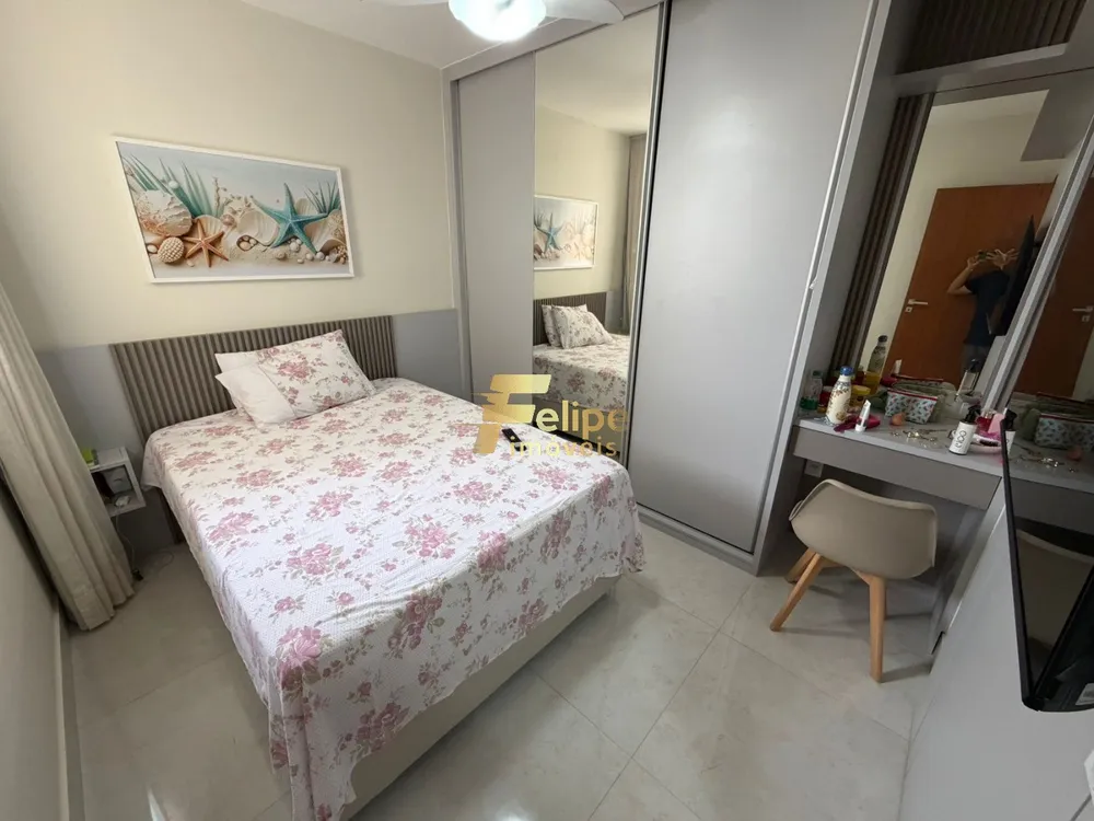 Apartamento, 3 quartos, 75 m² - Foto 4