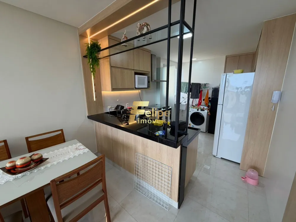 Apartamento, 3 quartos, 75 m² - Foto 2