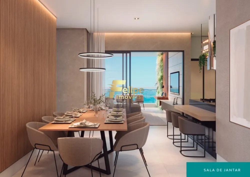 Apartamento, 4 quartos, 185 m² - Foto 5