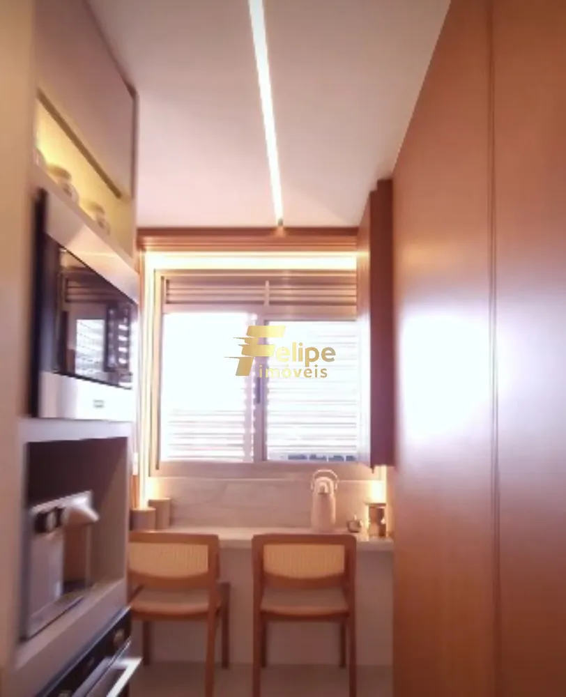Apartamento, 3 quartos, 120 m² - Foto 5