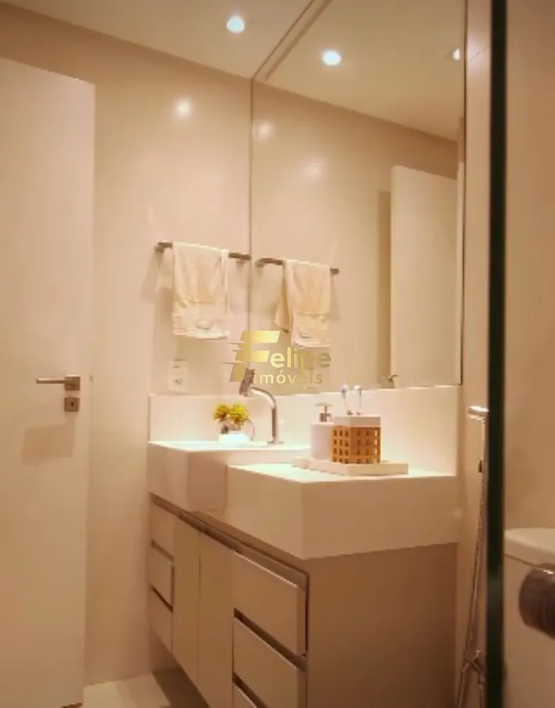 Apartamento, 3 quartos, 120 m² - Foto 4