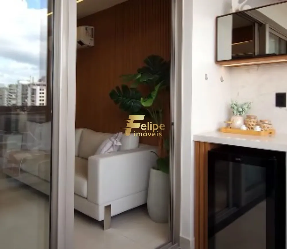 Apartamento, 3 quartos, 120 m² - Foto 12