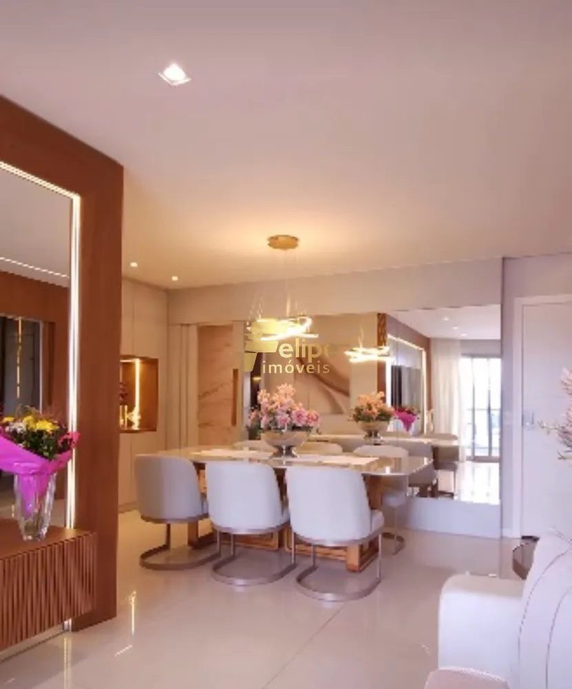 Apartamento, 3 quartos, 120 m² - Foto 2