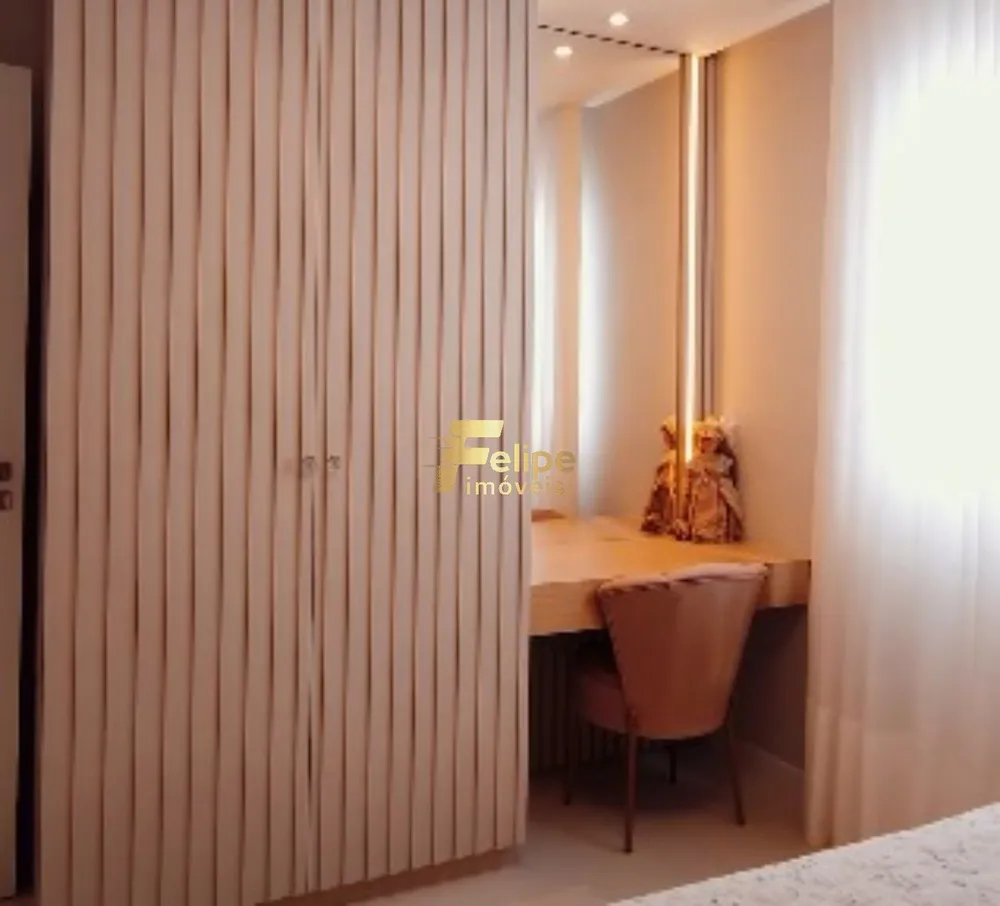 Apartamento, 3 quartos, 120 m² - Foto 9