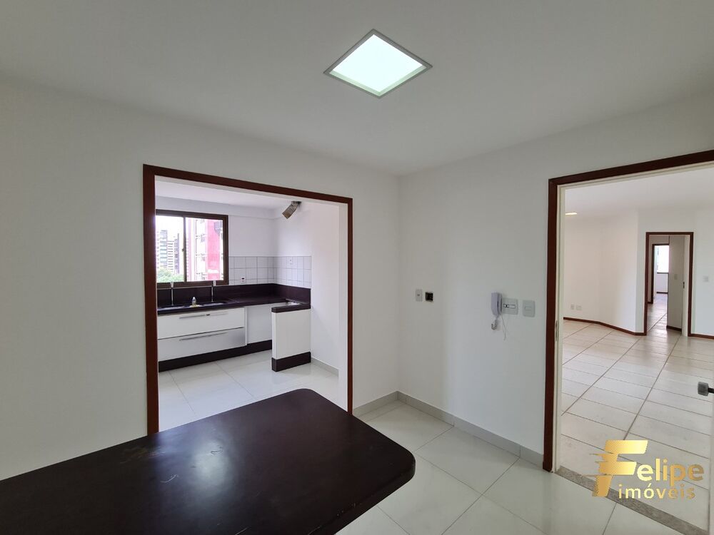 Apartamento, 4 quartos, 180 m² - Foto 3