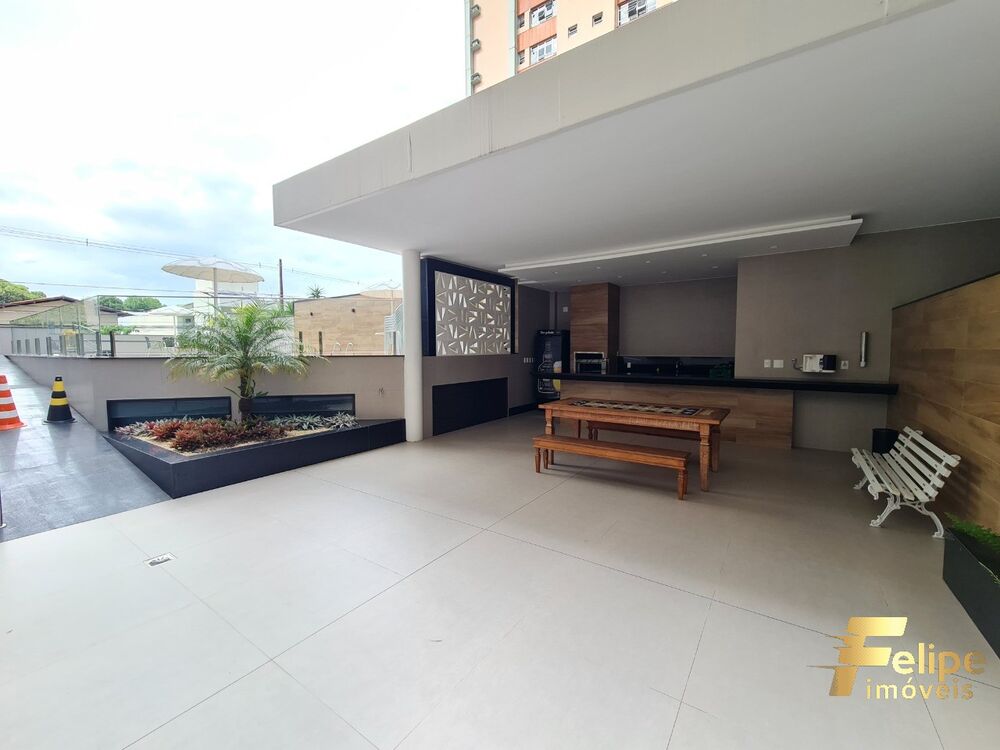 Apartamento, 4 quartos, 180 m² - Foto 5
