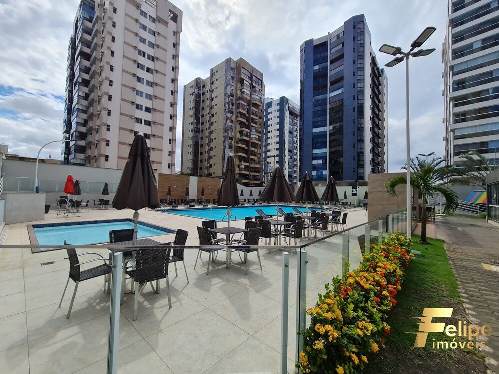 Apartamento, 4 quartos, 180 m² - Foto 1