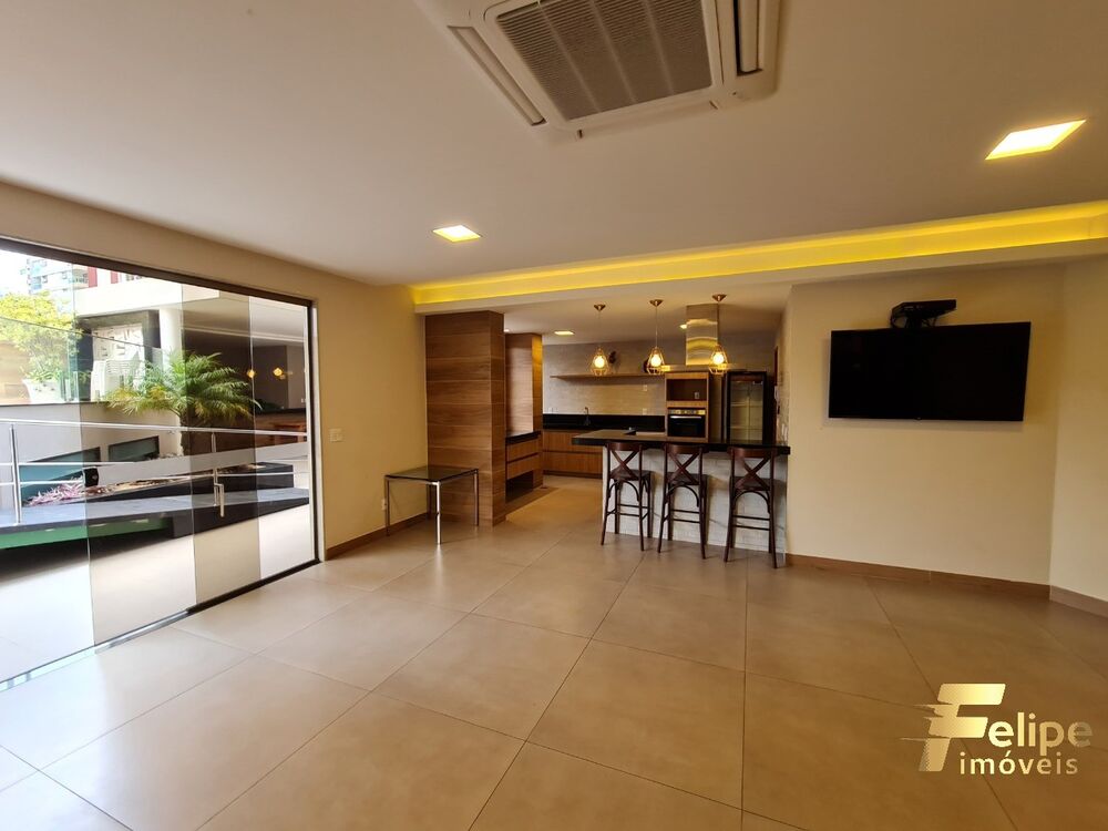 Apartamento, 4 quartos, 180 m² - Foto 4