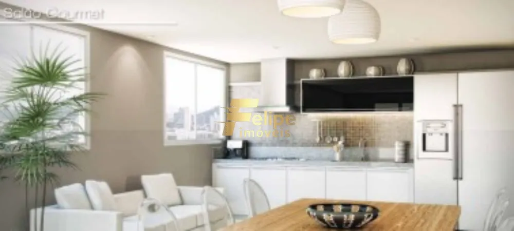 Apartamento, 2 quartos, 65 m² - Foto 2