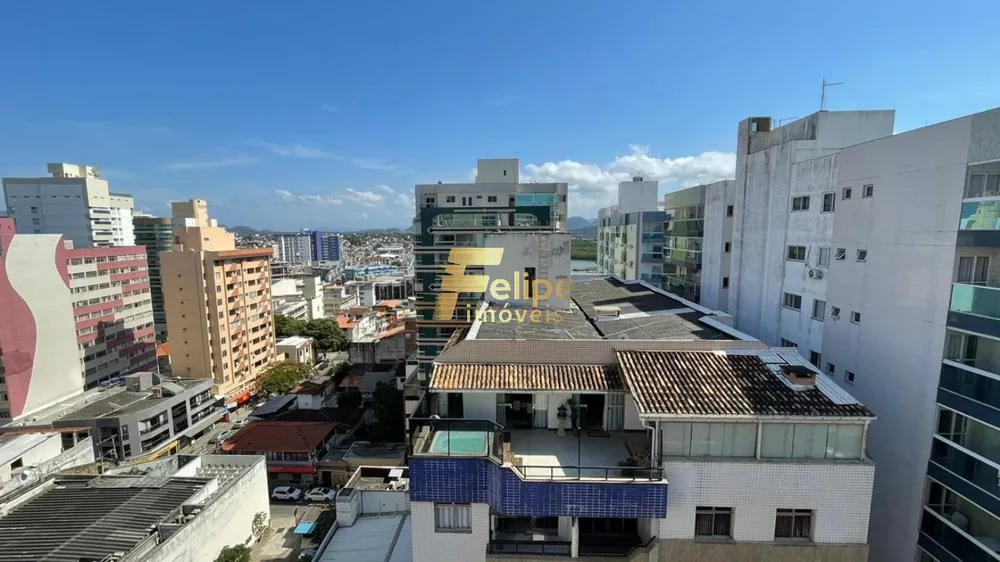 Cobertura, 4 quartos, 250 m² - Foto 2
