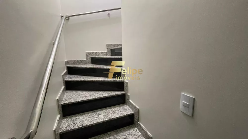 Cobertura, 4 quartos, 250 m² - Foto 1
