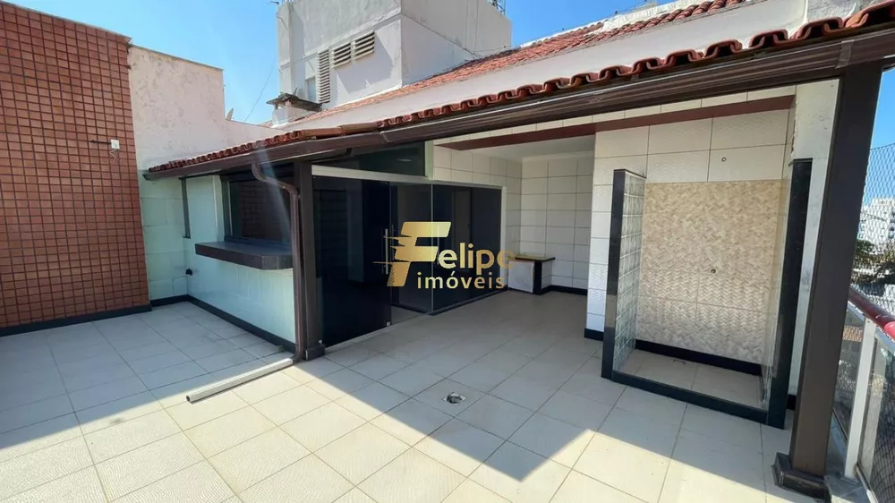 Cobertura, 4 quartos, 250 m² - Foto 7