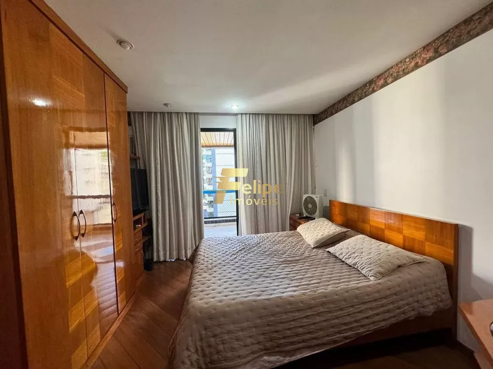 Apartamento à venda com 3 quartos, 156m² - Foto 5