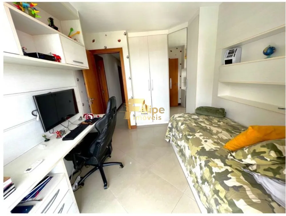 Apartamento, 4 quartos, 180 m² - Foto 8