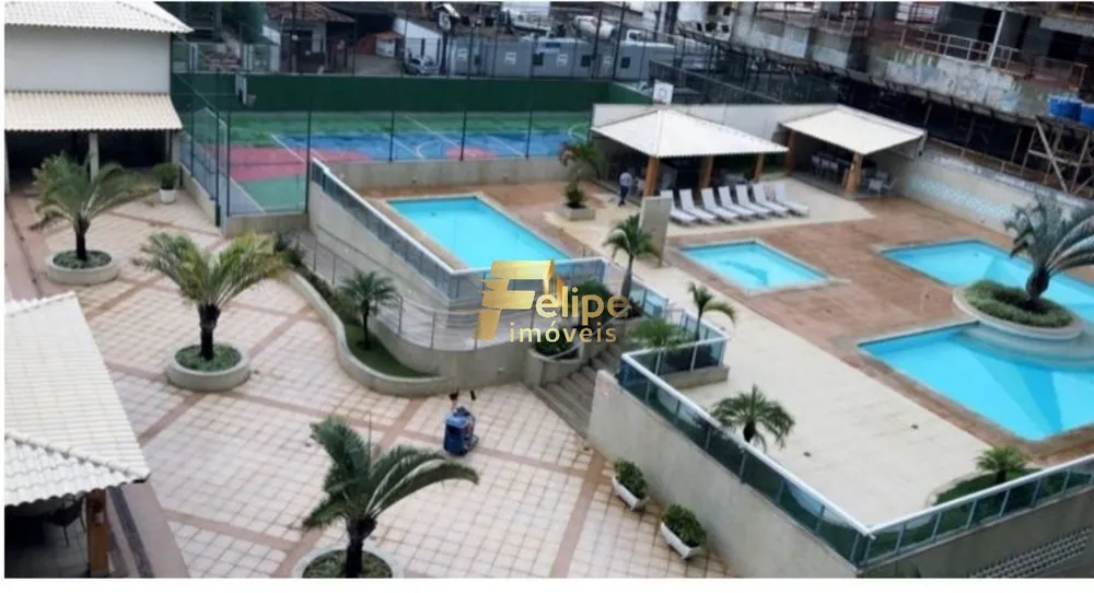 Apartamento, 4 quartos, 180 m² - Foto 12