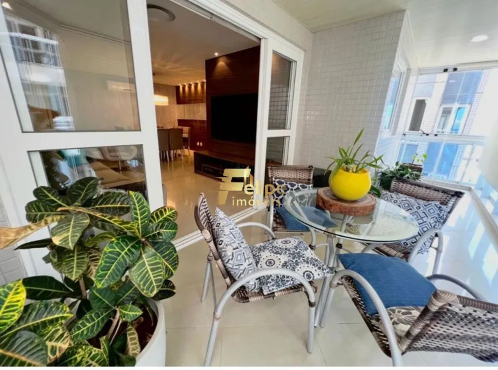 Apartamento, 4 quartos, 180 m² - Foto 4