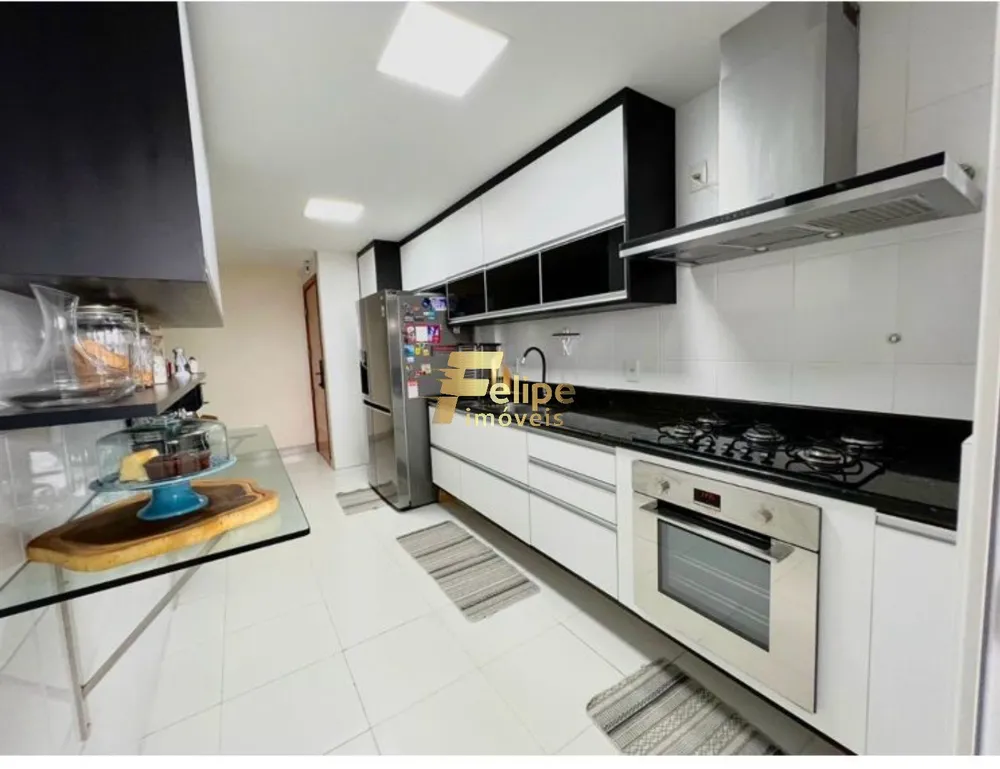 Apartamento, 4 quartos, 180 m² - Foto 10