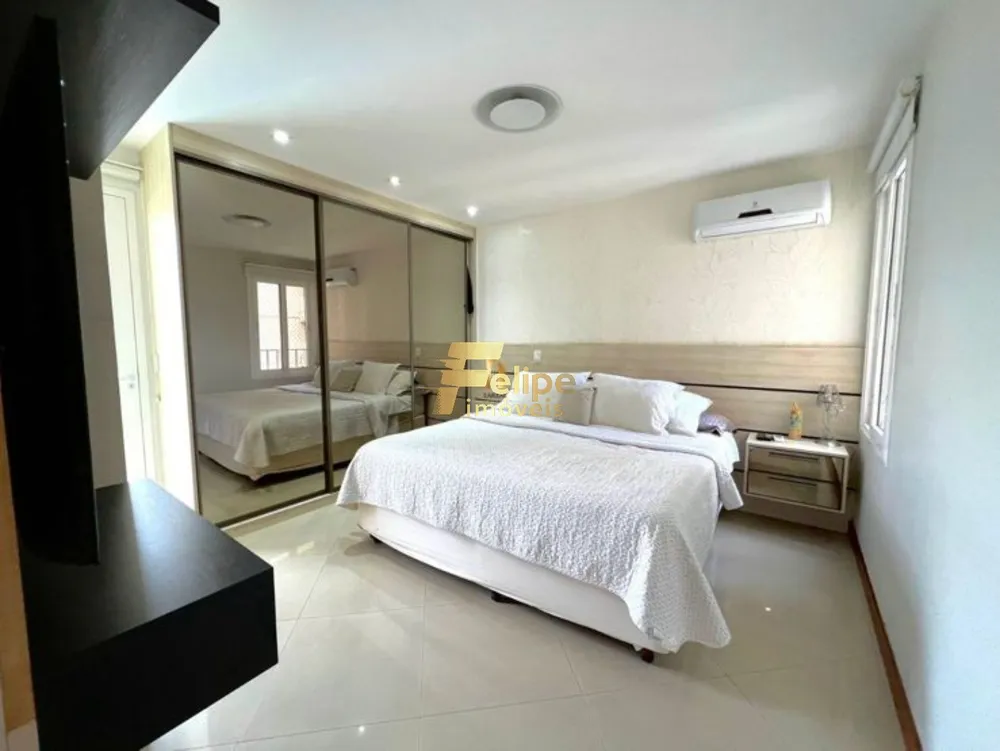 Apartamento, 4 quartos, 180 m² - Foto 5