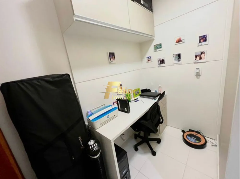 Apartamento, 4 quartos, 180 m² - Foto 8