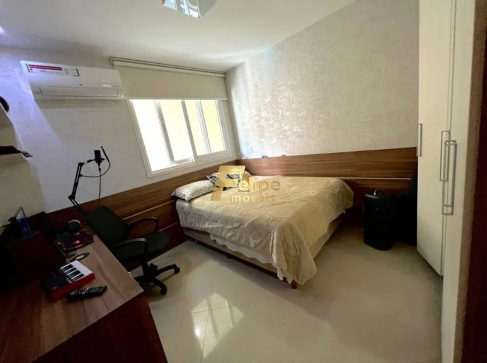 Apartamento, 4 quartos, 180 m² - Foto 7