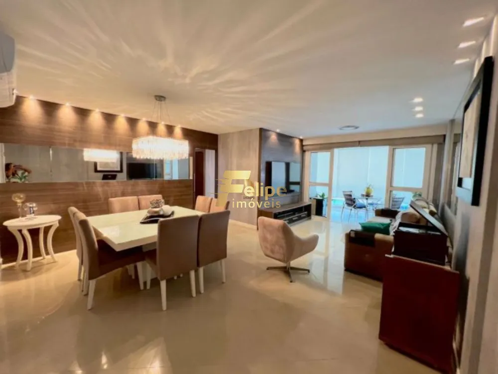 Apartamento, 4 quartos, 180 m² - Foto 2