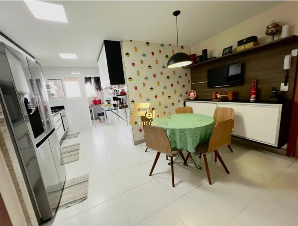 Apartamento, 4 quartos, 180 m² - Foto 5