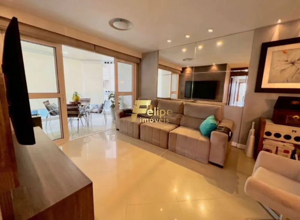 Apartamento, 4 quartos, 180 m² - Foto 3