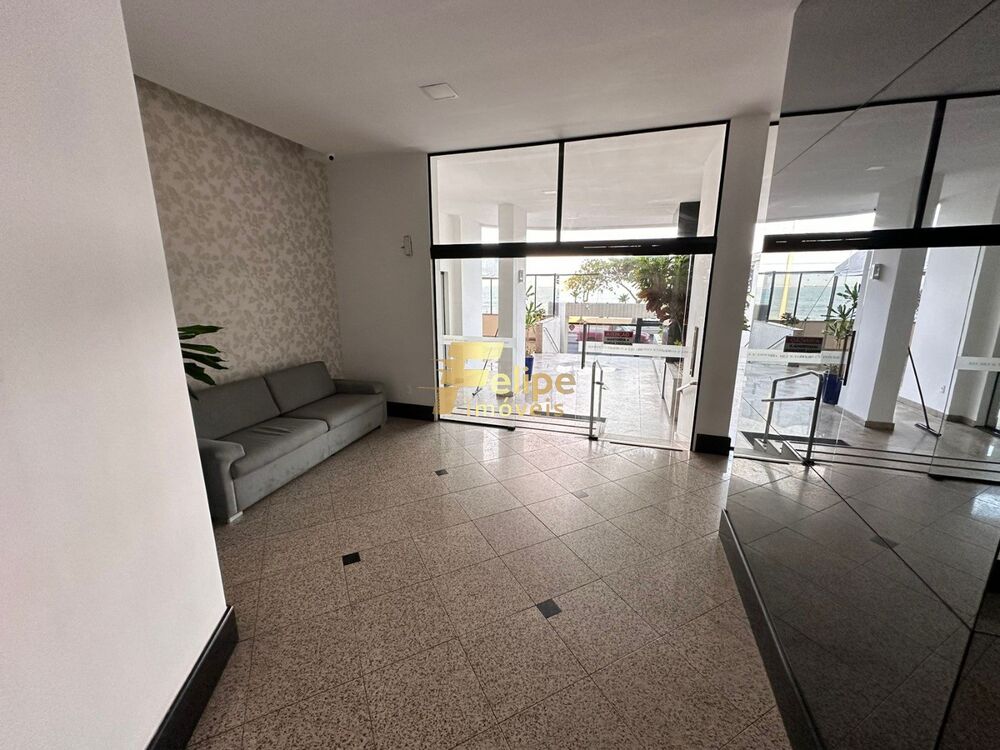 Apartamento, 3 quartos, 150 m² - Foto 1