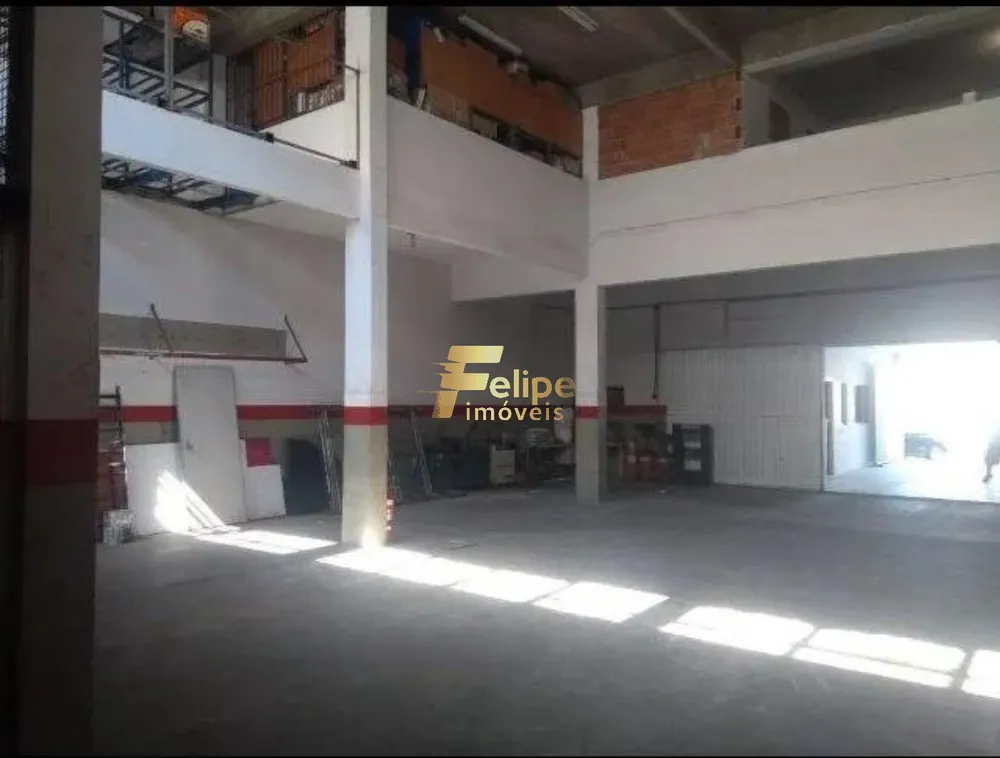 Loja-Salão, 555 m² - Foto 12