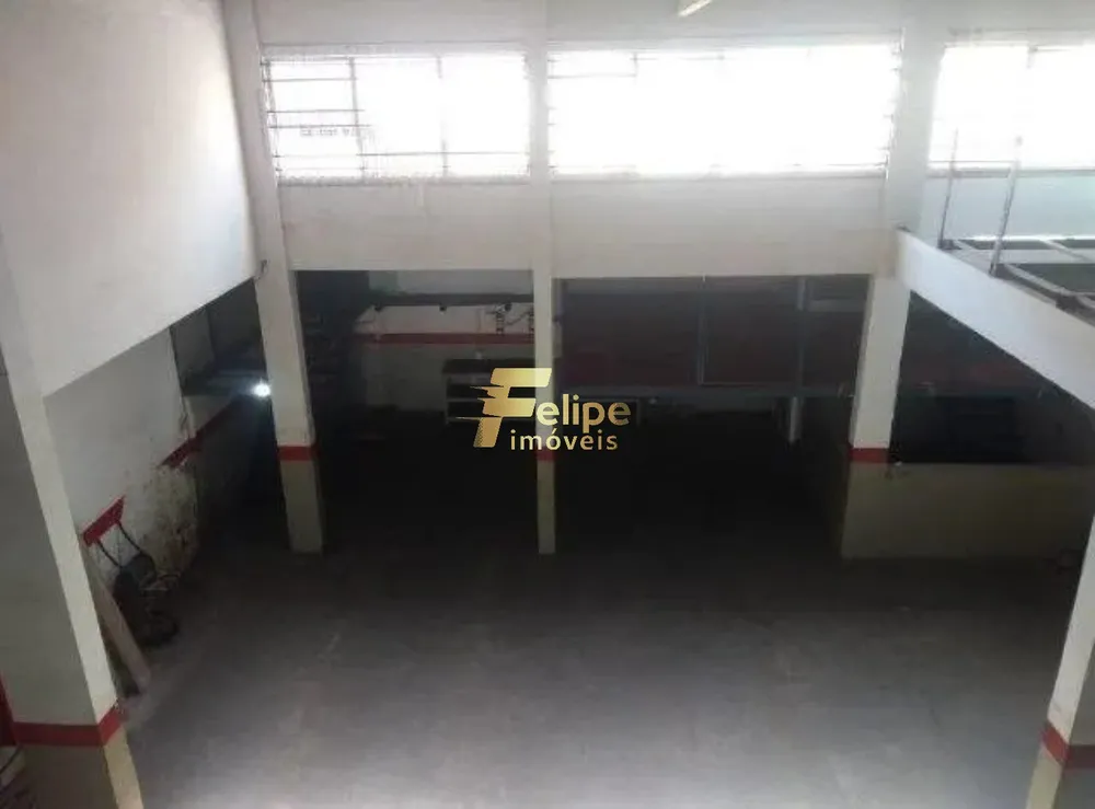 Loja-Salão, 555 m² - Foto 8