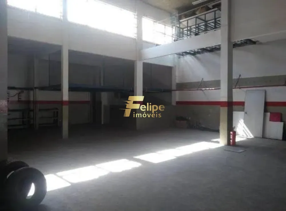 Loja-Salão, 555 m² - Foto 7