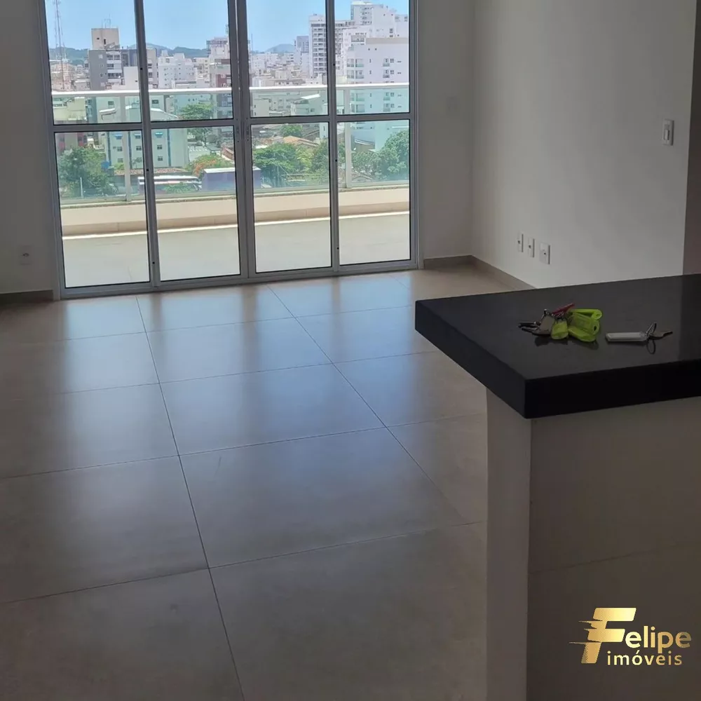 Apartamento à venda com 2 quartos, 65m² - Foto 4