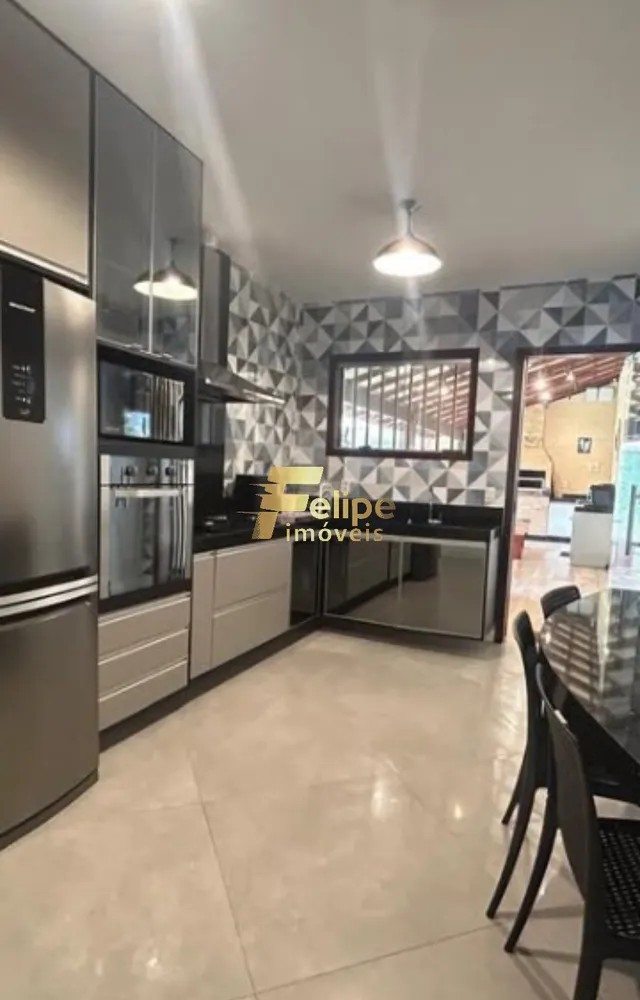 Casa, 4 quartos, 143 m² - Foto 11