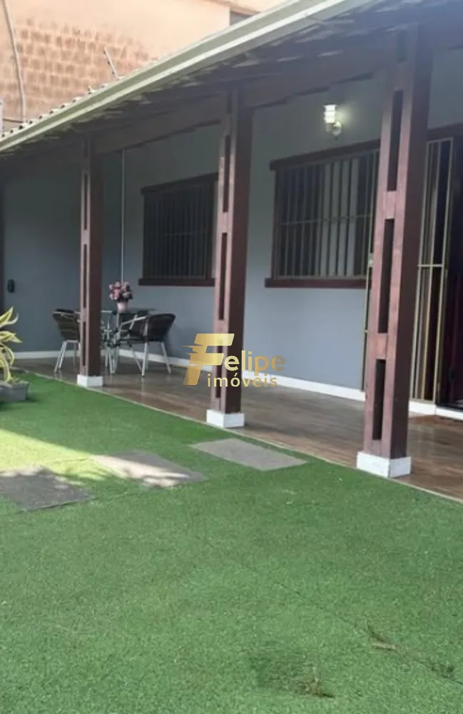Casa, 4 quartos, 143 m² - Foto 6