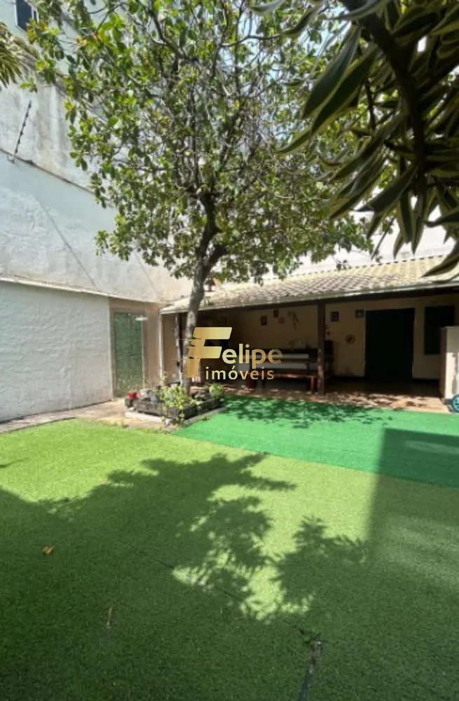 Casa, 4 quartos, 143 m² - Foto 8