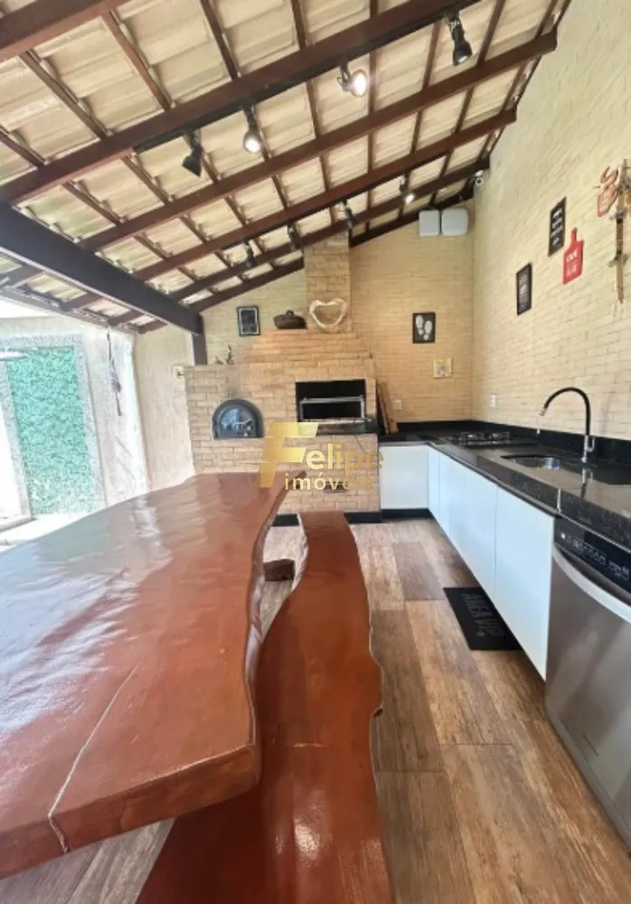 Casa, 4 quartos, 143 m² - Foto 9