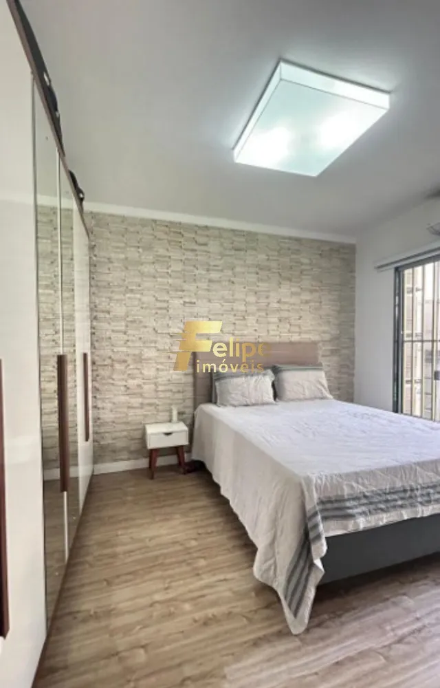 Casa, 4 quartos, 143 m² - Foto 2