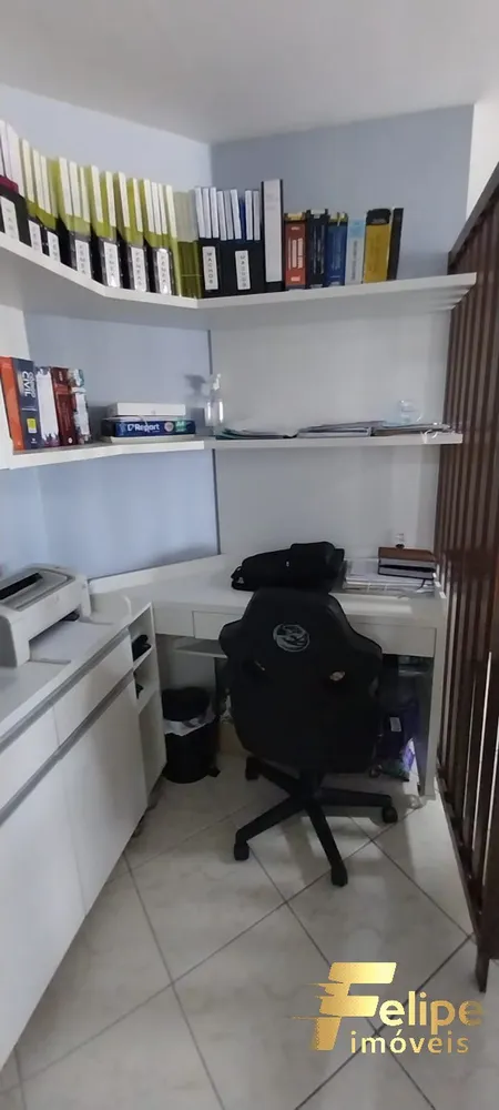 Apartamento, 2 quartos, 74 m² - Foto 16