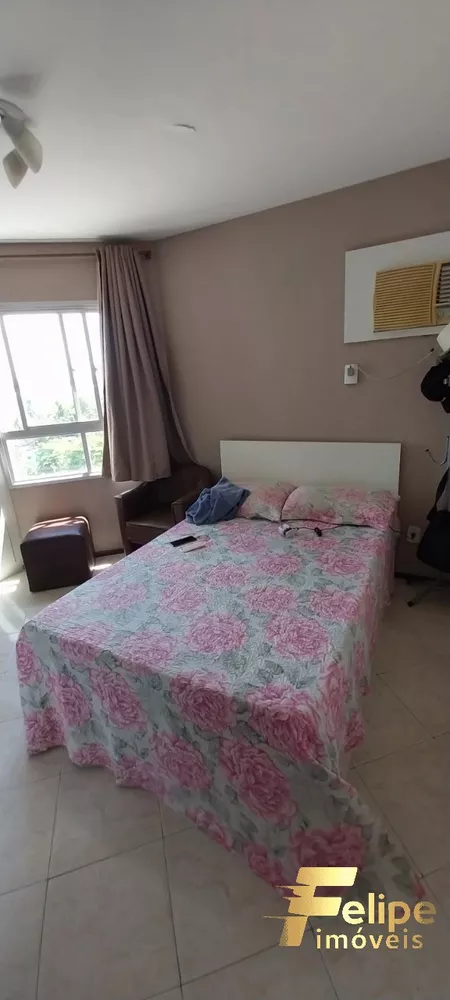 Apartamento, 2 quartos, 74 m² - Foto 19