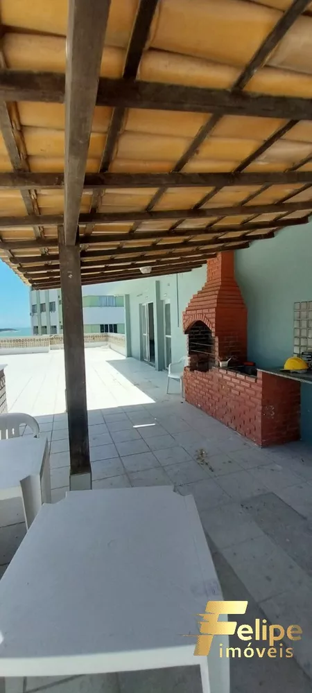 Apartamento, 2 quartos, 74 m² - Foto 2